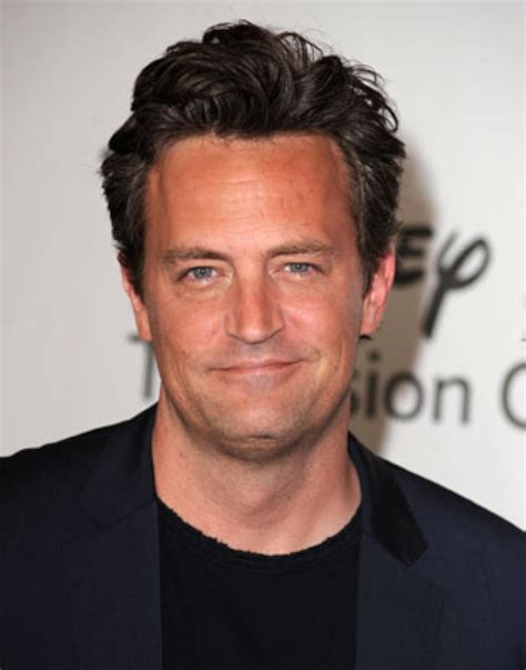 imdb matthew perry